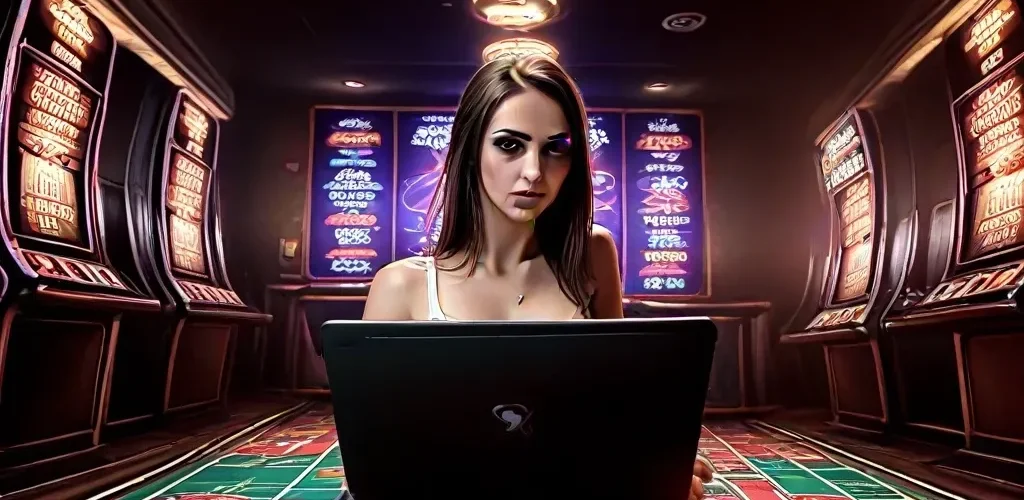 Digital-Casino-Despair