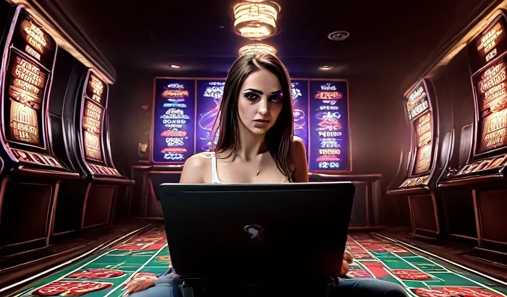 Digital-Casino-Despair