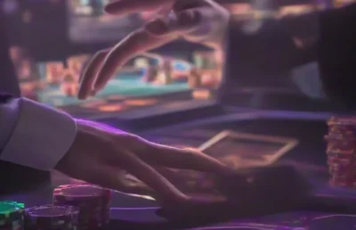 Digital Fortune Oasis