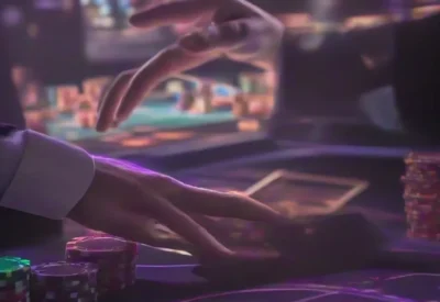 Digital Fortune Oasis