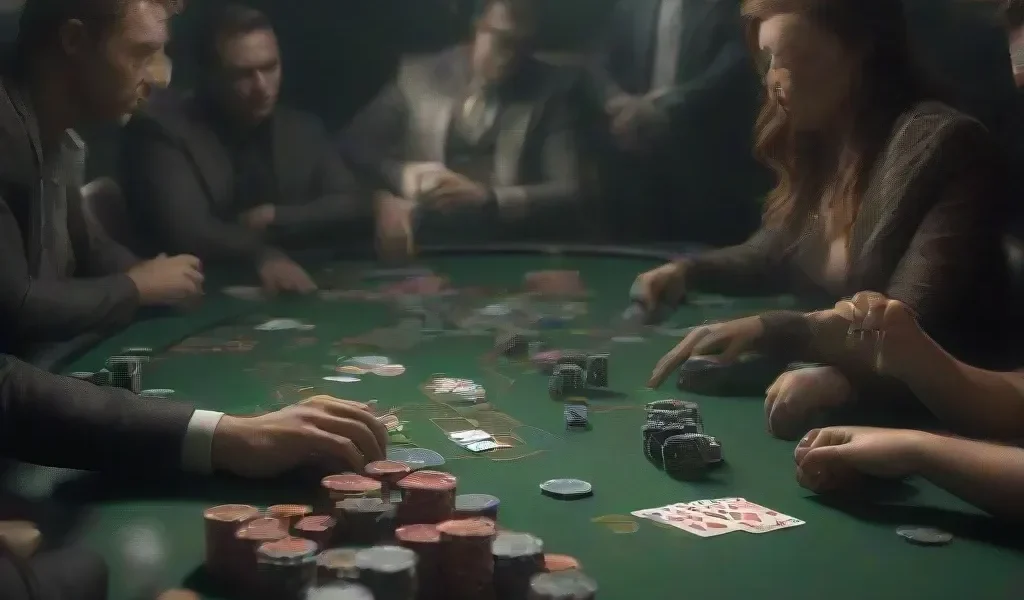 Poker_Night_Strategy