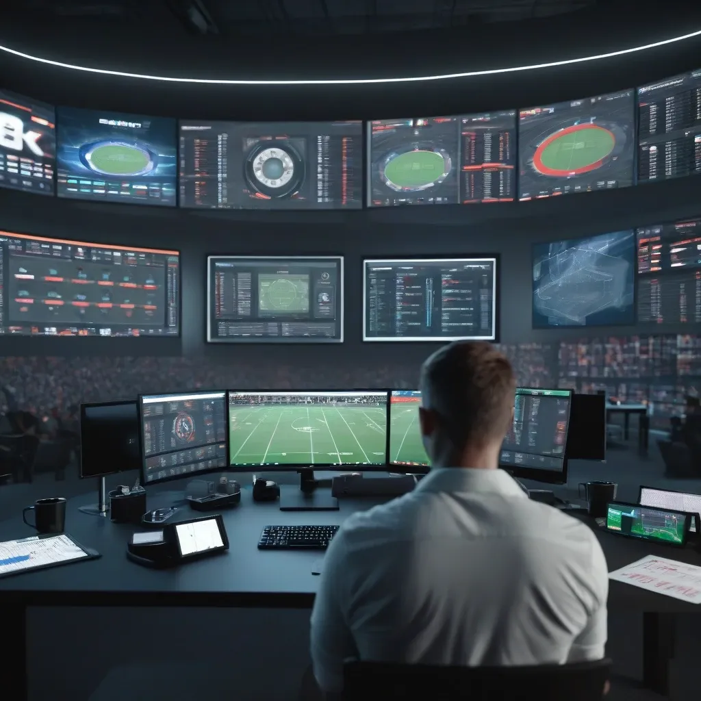 Strategic Football Analyst
