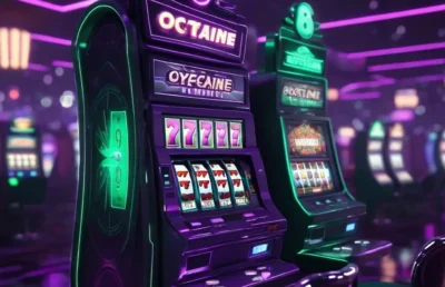 Strategic Slot Machine